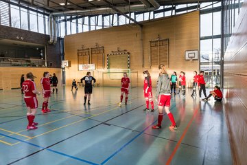 Bild 75 - Hesebeck Hallenmasters
